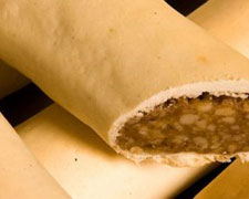 Immagine 3 di SFRATTO DEI GOYM