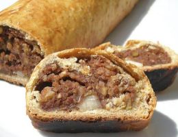 Immagine 1 di SFRATTO DEI GOYM