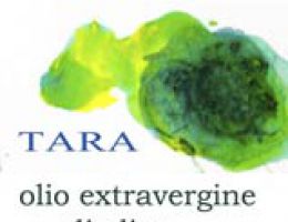 Immagine 3 di OLIO EXTRAVERGINE DI OLIVA TARA MONOVARIETALE FRANTOIO