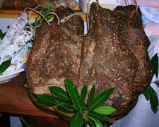 Immagine 1 di GUANCIALE DI SERRONE