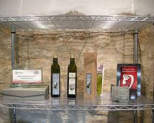 Immagine 3 di OLIO EXTRAVERGINE DI OLIVA MONOCULTIVAR GRIGNANO