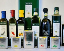 Immagine 1 di OLIO EXTRAVERGINE DI OLIVA I.G.P.TOSCANO QUALITA' SUPERIORE