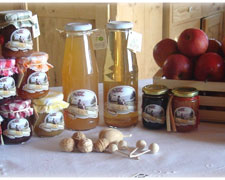 Immagine 1 di CONFETTURA MELE ANTICHE E ROSA CANINA AGRICOLA CALLIARI