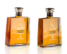 Immagine 1 di GRAPPA DI AMARONE 137 BARRIQUE DISTILLERIA ROSSI D'ANAUNIA