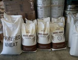 Immagine 3 di PRIUS LINEA STAR STILE SESSION BIER SETTIMO BIRRIFICIO ARTIGIANALE