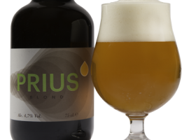 Immagine 1 di PRIUS LINEA STAR STILE SESSION BIER SETTIMO BIRRIFICIO ARTIGIANALE