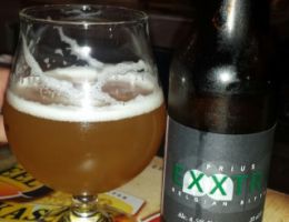 Immagine 5 di PRIUS LINEA STAR STILE SESSION BIER SETTIMO BIRRIFICIO ARTIGIANALE