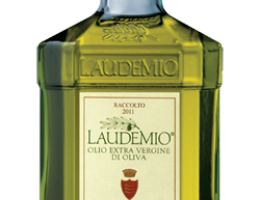 Immagine 2 di OLIO EXTRAVERGINE DI OLIVA QUALITA' SUPERIORE LAUDEMIO