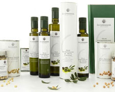 Immagine 1 di OLIO EXTRAVERGINE DI OLIVA BLEND  ALTA QUALITA'