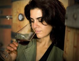 Immagine 1 di BRUNELLO DI MONTALCINO D.O.C.G. RISERVA MAGNUM