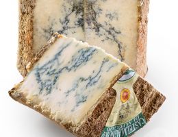 Immagine 1 di CASTELMAGNO D.O.P. D'ALPEGGIO CASEIFICIO DES MARTIN