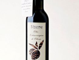 Immagine 1 di OLIO EXTRAVERGINE DI OLIVA CULTIVAR  GRIGNANO
