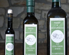 Immagine 1 di OLIO EXTRA VERGINE DI OLIVA TOSCANO BIO