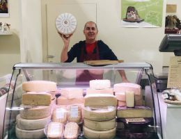 Immagine 4 di FORMAGGIO DI TURNARIA