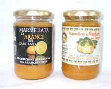 Immagine 1 di Marmellata di Arance&Mandarino