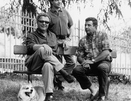 Immagine 1 di QUARTO DI LUNA BIANCO TOSCANA I.G.T.