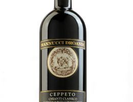 Immagine 4 di CHIANTI CLASSICO D.O.C.G. RISERVA CEPPETO