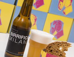 Immagine 1 di LA VELOCE STILE GOLDEN ALE BIRRIFICIO MILANO