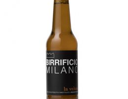 Immagine 3 di LA VELOCE STILE GOLDEN ALE BIRRIFICIO MILANO