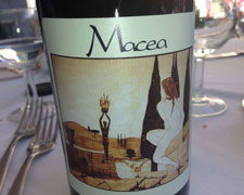 Immagine 1 di MACEA PINOT NERO I.G.T. ROSSO TOSCANA