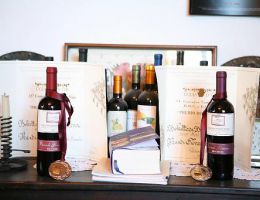 Immagine 2 di DOLCETTO DIANO D' ALBA D.O.C.G. CANTINA PRANDI GIOVANNI