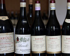 Immagine 1 di Barolo Docg Vigneto Rocchette