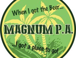 Immagine 2 di MODALE GOLDEN ALE