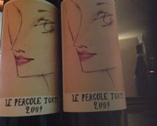 Immagine 1 di LE PERGOLE TORTE I.G.T. ROSSO TOSCANA