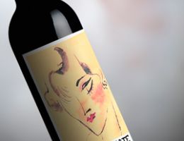 Immagine 2 di LE PERGOLE TORTE I.G.T. ROSSO TOSCANA