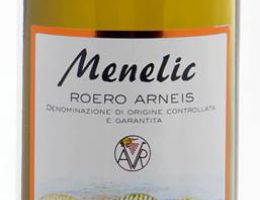Immagine 4 di ROERO ARNEIS  D.O.C.G. MENELIC