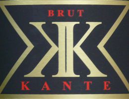 Immagine 1 di KANTE BRUT KK DOSAGGIO ZERO SPUMANTE METODO CLASSICO EDI KANTE VIGNA E VINI