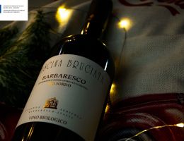 Immagine 1 di BARBARESCO RIO SORDO RISERVA D.O.C.G.BIO CASCINA BRUCIATA