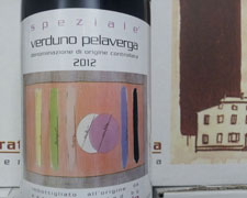 Immagine 1 di VERDUNO PELAVERGA D.O.C. SPEZIALE FRATELLI ALESSANDRIA VINI