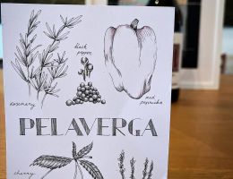 Immagine 2 di VERDUNO PELAVERGA D.O.C. SPEZIALE FRATELLI ALESSANDRIA VINI