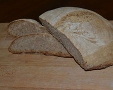 Immagine 1 di Pane di Cuti Integrale