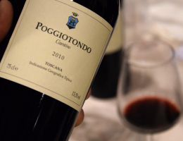 Immagine 1 di POGGIOTONDO I.G.T. ROSSO TOSCANA