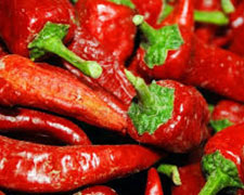 Immagine 1 di PEPERONE DOLCE DI ALTINO