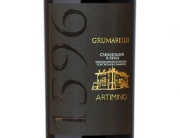 Immagine 1 di CARMIGNANO D.O.C.G. RISERVA VIGNA GRUMARELLO