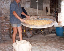 Immagine 1 di Farine di Frumento & Farro