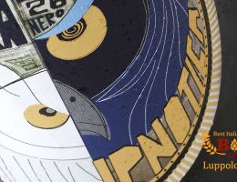 Immagine 1 di IPNOTICA BIRRA DOUBLE IPA