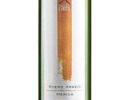 Immagine 2 di ROERO ARNEIS D.O.C.G. MERICA CASCINA CA' ROSSA