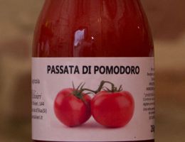 Immagine 1 di PASSATA DI POMODORO