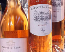 Immagine 1 di ROSE' I.G.T. TOSCANA ROSATO