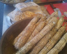 Immagine 1 di SALAME DI SOARZA