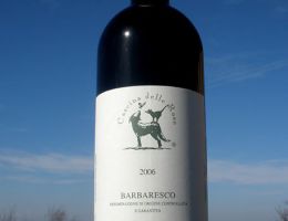 Immagine 1 di BARBARESCO D.O.C.G. RIO SORDO CASCINA DELLE ROSE