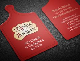 Immagine 2 di PROSCIUTTO CRUDO  BAZZONE DELLA GARFAGNANA