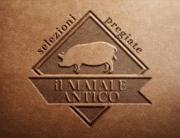 Immagine 3 di PROSCIUTTO CRUDO  BAZZONE DELLA GARFAGNANA