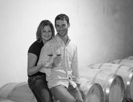 Immagine 1 di D.O.C. MAREMMA TOSCANA VIOGNIER