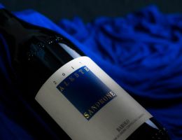 Immagine 1 di BAROLO D.O.C.G. ALESTE SANDRONE LUCIANO VIGNAIOLO