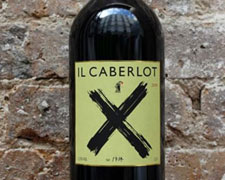 Immagine 1 di IL CABERLOT ROSSO TOSCNA I.G.T.